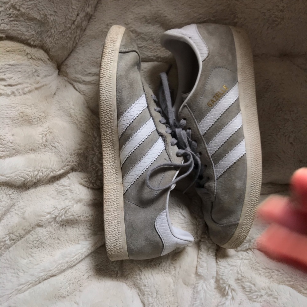 Adidas Gazelle shoe